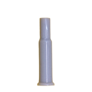 High-Suction Rubber Nozzle for Desoldering Pump | Universal Fit Replacement Tip for Strong Vacuum Pressure