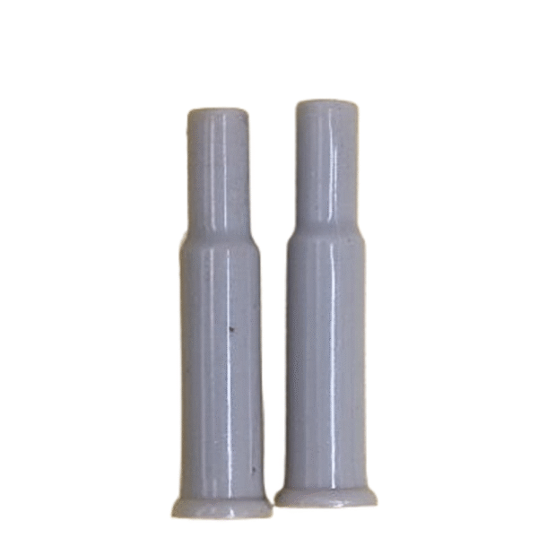 High-Suction Rubber Nozzle for Desoldering Pump | Universal Fit Replacement Tip for Strong Vacuum Pressure