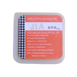 JIA Advance Quality Soldering Paste ZJ-18 – 80G high quality
