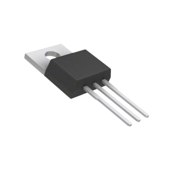 K20A60 Power MOSFET TO-220 – High-Performance MOSFET for Reliable Applications