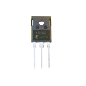 K30EWR5 Reverse Conducting IGBT | High-Efficiency Power Switching Component