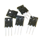 K30EWR5 Reverse Conducting IGBT | High-Efficiency Power Switching Component