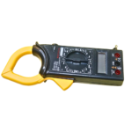 MASTECH M266 AC Digital Clamp Meter – Reliable, Compact & Easy-to-Use Multimeter for Electrical Measurements