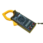 MASTECH M266 AC Digital Clamp Meter – Reliable, Compact & Easy-to-Use Multimeter for Electrical Measurements