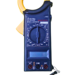MASTECH M266 AC Digital Clamp Meter – Reliable, Compact & Easy-to-Use Multimeter for Electrical Measurements