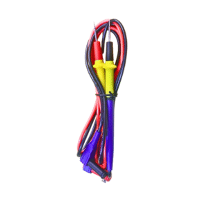 Mechanic P30 Multimeter Probe Pen 1000V 20A Soft Silicone Cable for Digital Multimeter