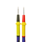 Mechanic P30 Multimeter Probe Pen 1000V 20A Soft Silicone Cable for Digital Multimeter