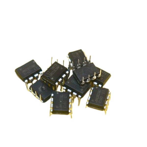 OB2263 Power IC DIP-8 Package | High-Performance PWM Controller IC
