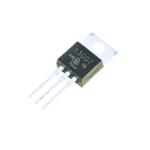 Original 13007 Switch-mode NPN Bipolar Power Transistor – High Performance & Reliable!