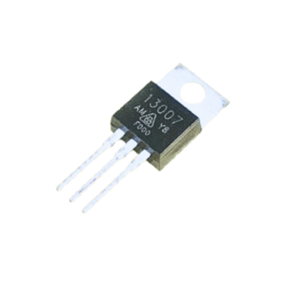 Original Quality 13007 Switch-mode NPN Bipolar Power Transistor – High Performance & Reliable!