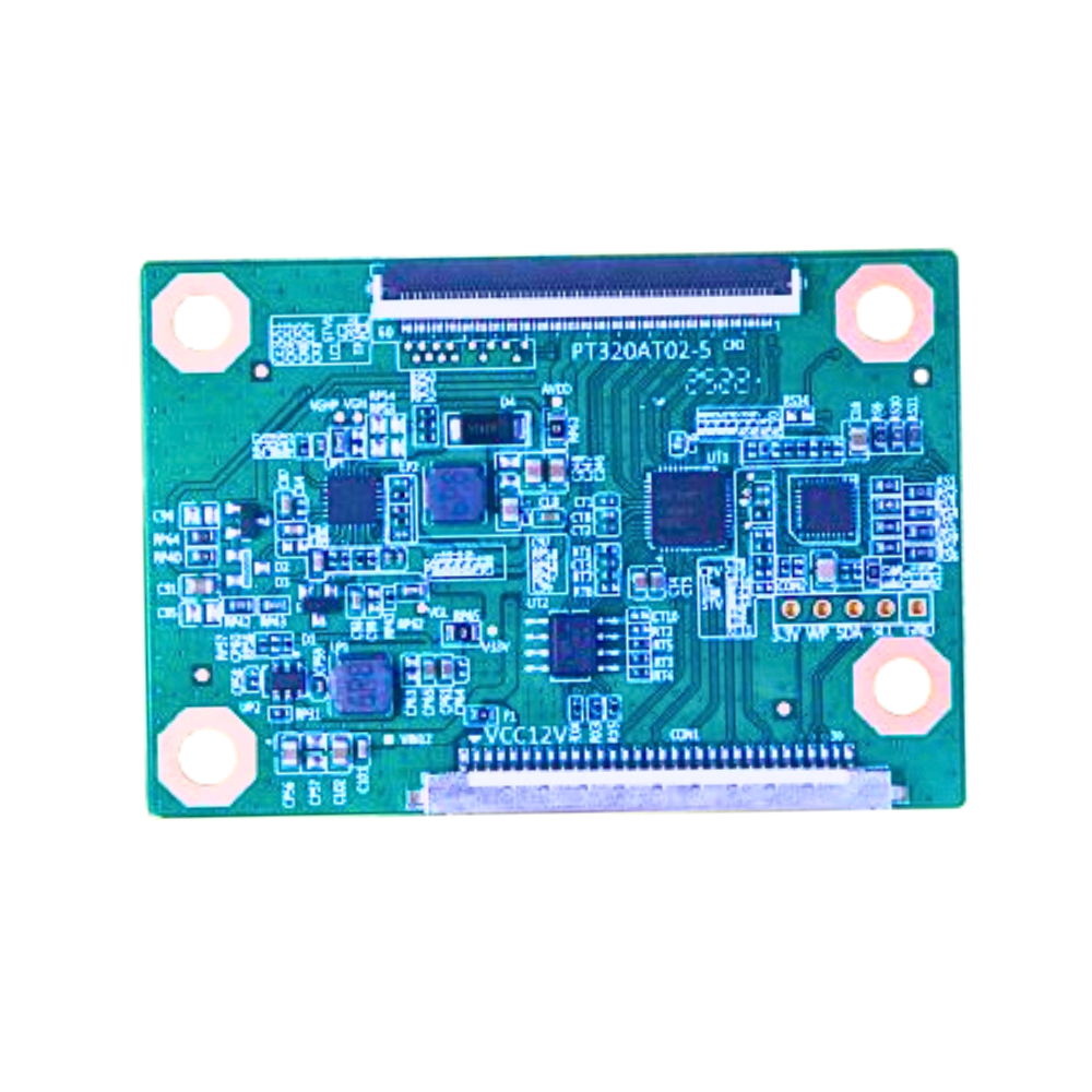 PT320AT02 T-Con Board New – Original LCD/LED TV Timing Control Board