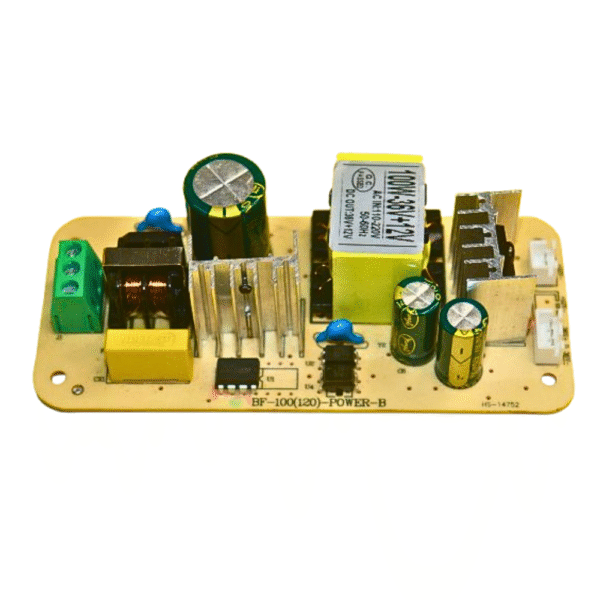 Par Light SMPS 36V/12V Output with 3-Pin Connector for Controller