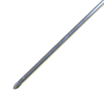 Professional Screwdriver for Technician – 8.0mm x 0.9mm Single Side(+), Long Length | Perfect for LED TV, PCB, Appliance Repair