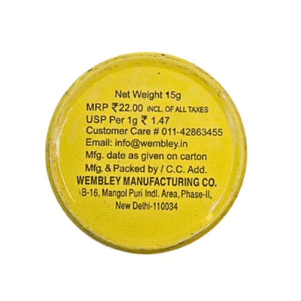 Quickfix Soldering Flux Paste 15gm – Non-Corrosive, Easy Application for PCB, Wire & Electronics Repair