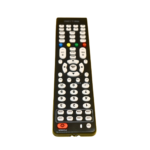RML1262 Universal LED TV Remote – Compatible with All Major LED TV Brands