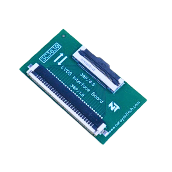 SC3030 LVDS Conversion Module for CSOT to LG/BOE and LG BOE to CSOT Panel