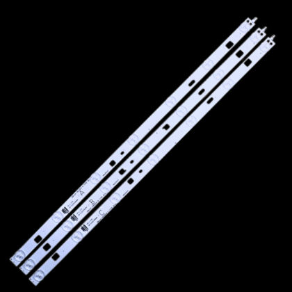 SONY 32 Inch 7 LED Backlight Stick ABC 3pcs Set – High Quality & Long Lasting Replacement