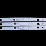 SONY 32 Inch 7 LED Backlight Stick ABC 3pcs Set – High Quality & Long Lasting Replacement