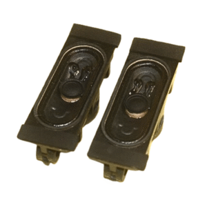 SONY LED TV Speaker 8 Ohm 5W to 7W – Original Quality | Pack of 2