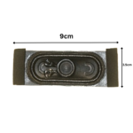 SONY LED TV Speaker 8 Ohm 5W to 7W – Original Quality | Pack of 2