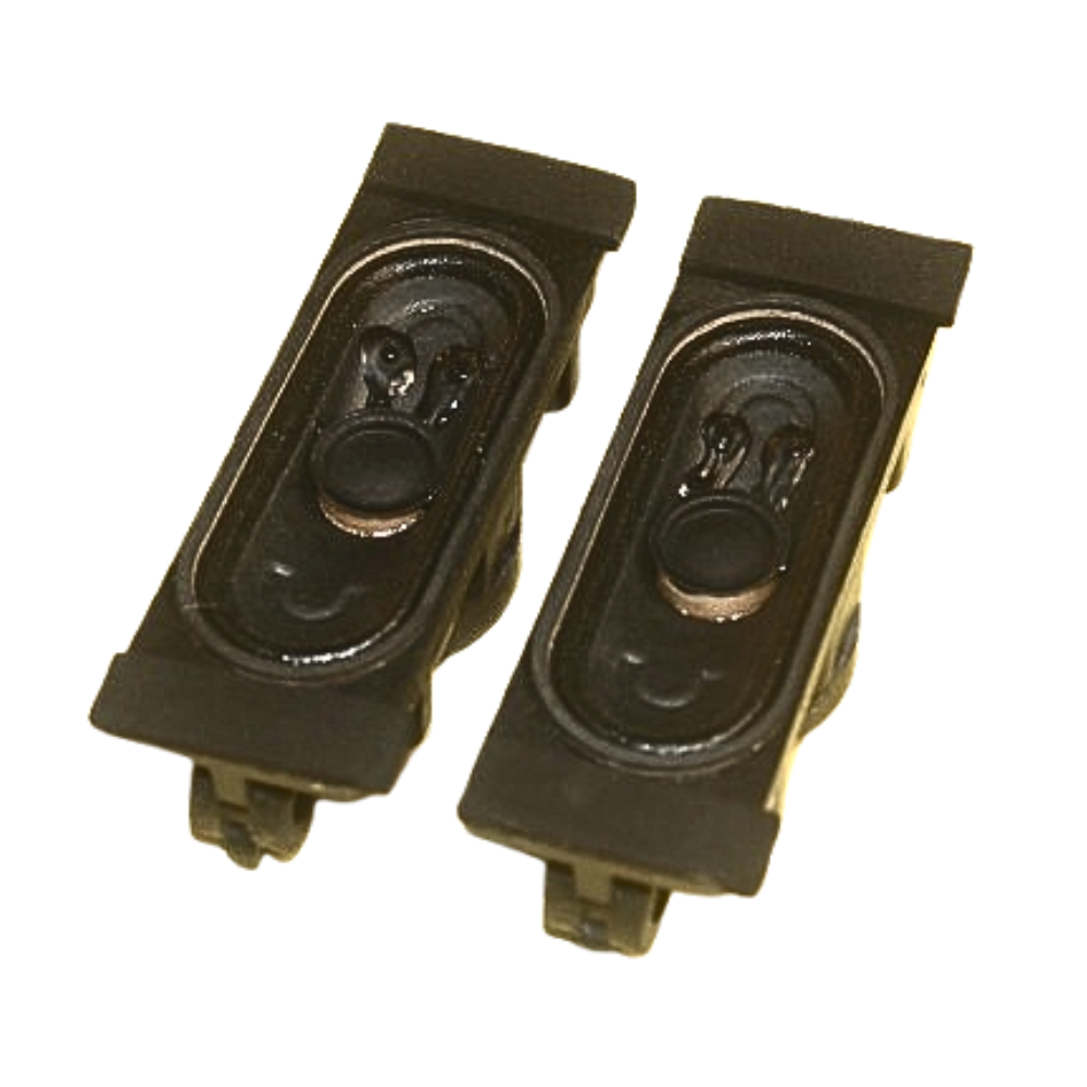 SONY LED TV Speaker 8 Ohm 5W to 7W – Original Quality | Pack of 2