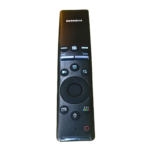 Samsung Voice Remote Control for Smart TV - Compatible With LED, QLED, 4K, 8K, Crystal UHD, HDR, Curved Models - Netflix, Prime Video