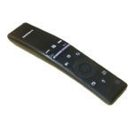 Samsung Voice Remote Control for Smart TV - Compatible With LED, QLED, 4K, 8K, Crystal UHD, HDR, Curved Models - Netflix, Prime Video