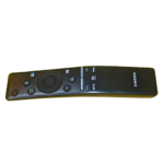 Samsung Voice Remote Control for Smart TV - Compatible With LED, QLED, 4K, 8K, Crystal UHD, HDR, Curved Models - Netflix, Prime Video