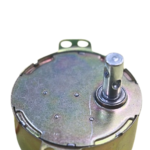 TYD55-R Synchronous Motor | AC 220/240V | 100% Copper | 5/6 RPM | 4W | Reliable & Quiet