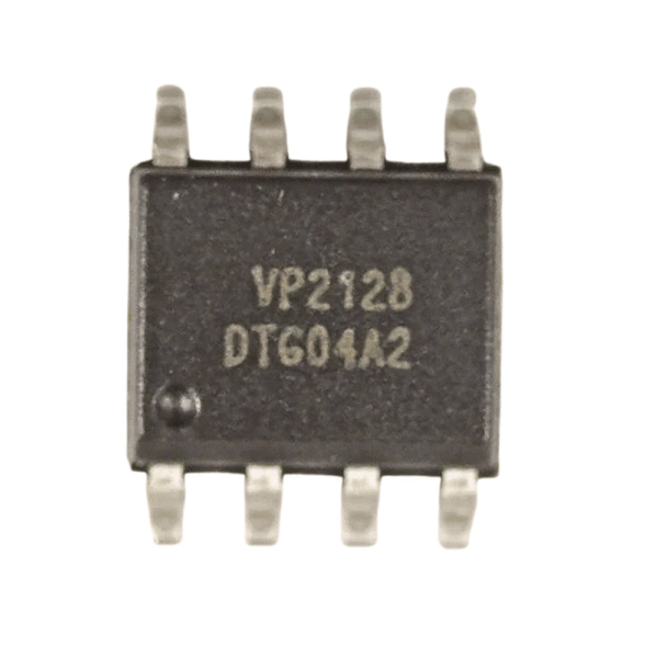 VP2128 Synchronous-Rectified Buck Converter Step-Down IC (SOP-8 Package)