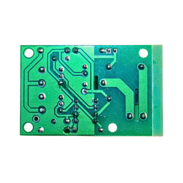 XHM601 12V Battery Charging Protection Kit with Relay | Auto Cut-Off Module for Safe Charging