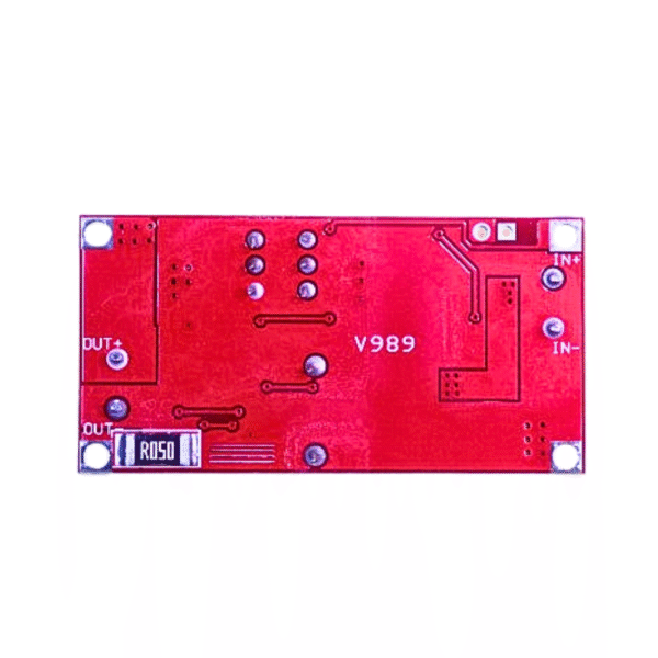 XL4015 5A Constant Current/Voltage Lithium Battery Charging Module & DC to DC Buck Converter - Long Lasting & Reliable
