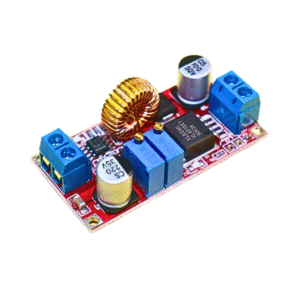XL4015 5A Constant Current/Voltage Lithium Battery Charging Module & DC to DC Buck Converter - Long Lasting & Reliable
