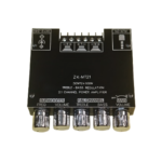 ZK-MT21 50x2+100W Class-D Audio Amplifier Board with Bluetooth 5.0 | High Power Subwoofer & Stereo Class-D Amplifier