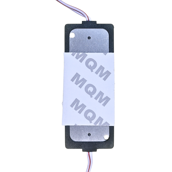 12V Red & Blue LED Bar Light with Multiple Animations – Perfect for Car, Bike, Truck, E-Rickshaw, Scooter, and More