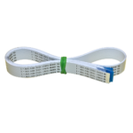 14 Pin FFC Flex Cable – 1mm Pitch, 50cm Length | High-Quality Flexible Flat Ribbon Cable for DIY & Electronics Projects
