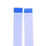 14 Pin FFC Flex Cable – 1mm Pitch, 50cm Length | High-Quality Flexible Flat Ribbon Cable for DIY & Electronics Projects