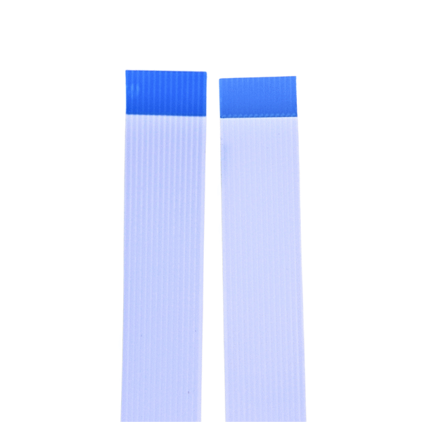 14 Pin FFC Flex Cable – 1mm Pitch, 50cm Length | High-Quality Flexible Flat Ribbon Cable for DIY & Electronics Projects