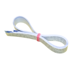 16 Pin FFC Flex Cable – 1mm Pitch, 50cm Length | High-Quality Flexible Flat Ribbon Cable for DIY & Electronics Projects