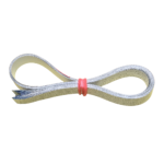 17 Pin FFC Flex Cable – 1mm Pitch, 50cm Length | High-Quality Flexible Flat Ribbon Cable for DIY & Electronics Projects