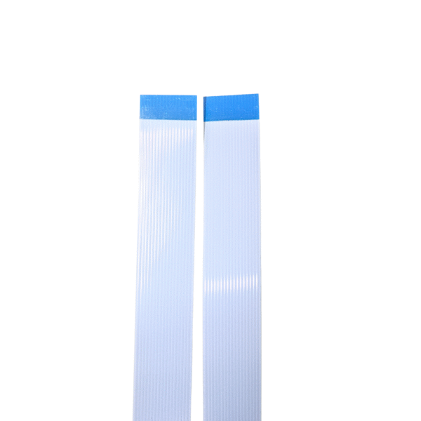 17 Pin FFC Flex Cable – 1mm Pitch, 50cm Length | High-Quality Flexible Flat Ribbon Cable for DIY & Electronics Projects