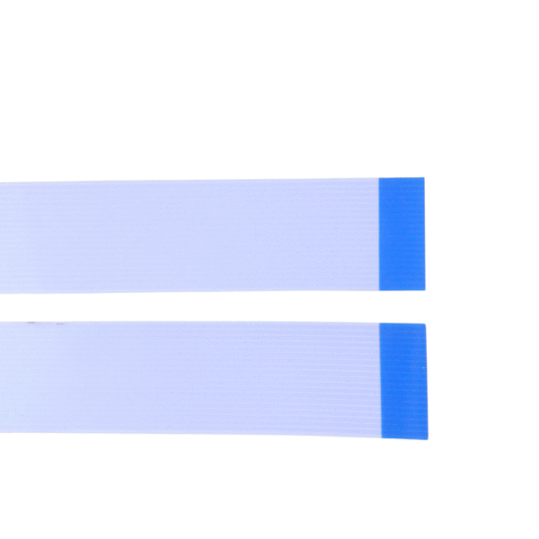 19 Pin FFC Flex Cable – 1mm Pitch, 50cm Length | High-Quality Flexible Flat Ribbon Cable for DIY & Electronics Projects