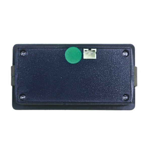 2 in 1 Battery Voltage and Capacity Monitoring Meter 3.7V TO 100V