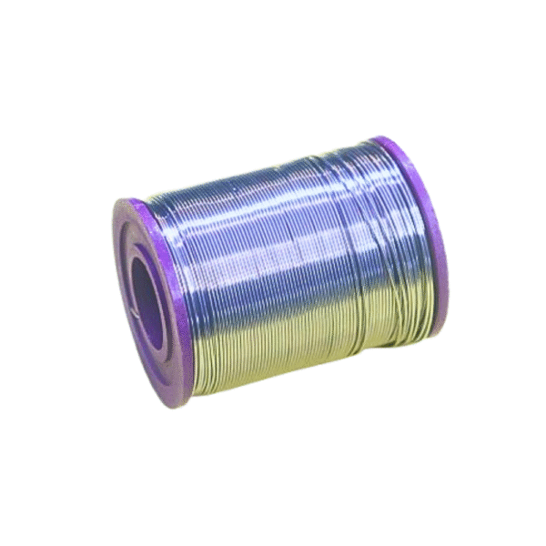 250g Solder Wire Roll – High Quality Silver (60/40) for Professional Soldering Work