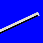 27 LED Backlight Strip Mid Jack EDGE Fitting for SONY 43" LED TV – 2pcs Set