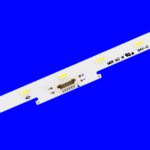 27 LED Backlight Strip Mid Jack EDGE Fitting for SONY 43" LED TV – 2pcs Set