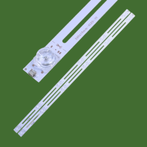 32 inch 4K Backlight Stick 6LED Adjustable – Long Lasting & Reliable | Universal Replacement LED Strip