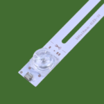 32 inch 4K Backlight Stick 6LED Adjustable – Long Lasting & Reliable | Universal Replacement LED Strip