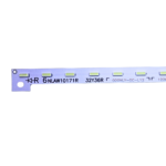 36 LED EDGE Backlight Strip for Panasonic 32 inch LED TV - 2pcs Set