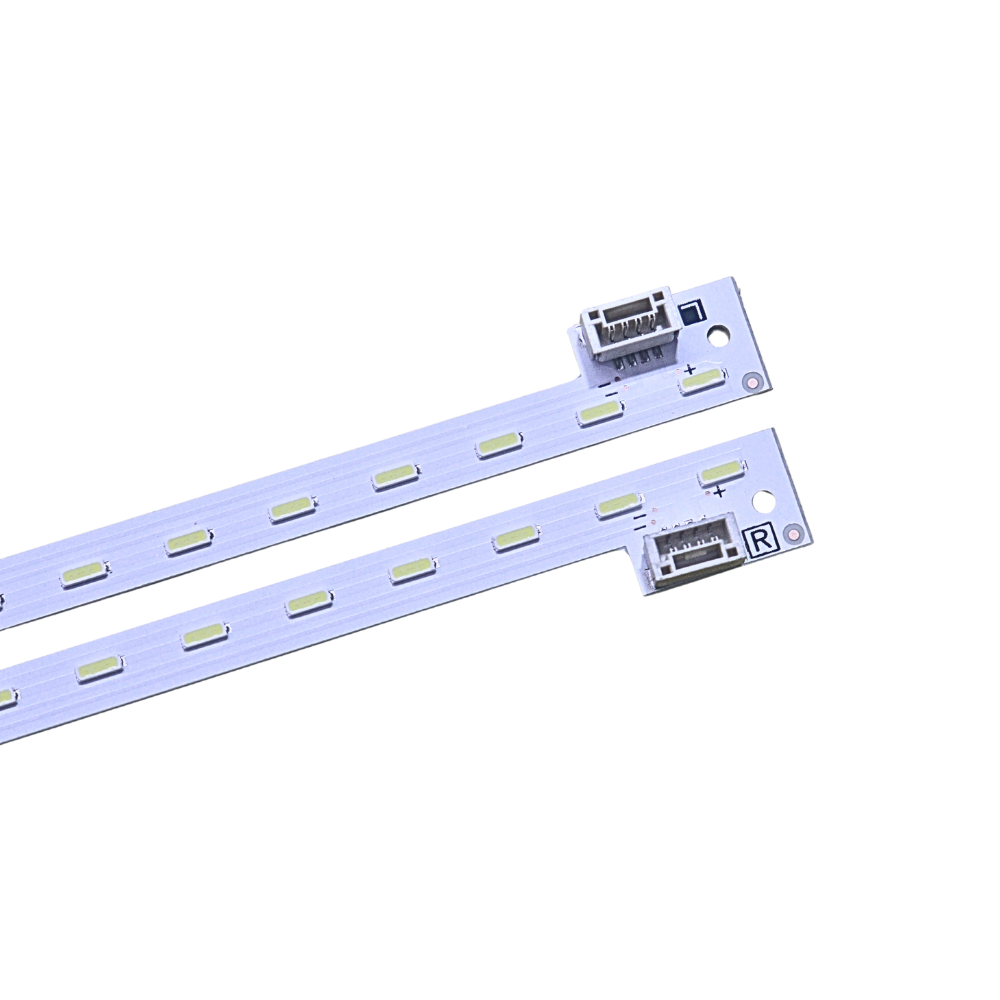 36 LED EDGE Backlight Strip for Panasonic 32 inch LED TV - 2pcs Set 3 36 LED EDGE Backlight Strip for Panasonic 32 inch LED TV - 2pcs Set